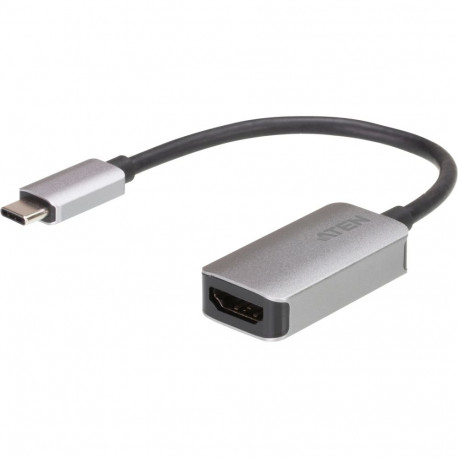"ATEN UC3008A1 USB-C auf HDMI Adapter 0.3m"