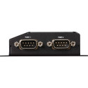"ATEN SN3002 2-Port RS-232 Secure Device Server"