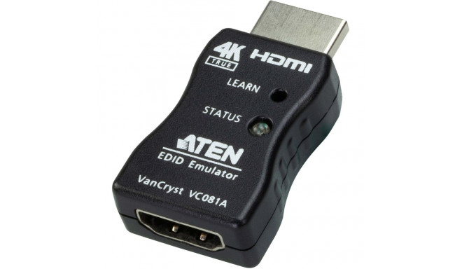 "ATEN VC081A True 4K HDMI EDID Emulator"