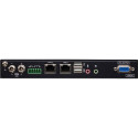 "ATEN CN9000 1-Local-Remote Share Access Einzelport VGA KVM over IP Switch"
