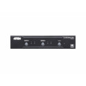 "ATEN VM0202H 2 x 2 4K HDMI Audio/Video Matrix Switch"