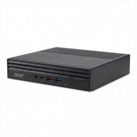 "Acer Veriton N4720GT i7-14700T 32GB 16GB DDR5 1TBSSD W11P W11P"