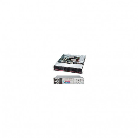 "2HE SUPERMICRO CSE-216BE1C-R920LPB"