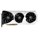 "RX 9070 XT 16GB Powercolor Hellhound Reva OC GDDR6 3 Fan"