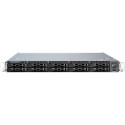 "1HE Supermicro Gehäuse SuperChassis 1U CSE-LB16AC2-R504W"