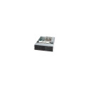 "3HE Supermicro Gehäuse SuperChassis 3U CSE-835TQ-R921B Black"