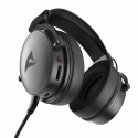 "Skiller SGH40W black"