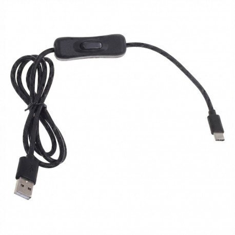 "Captiva Kabel USB Kabel C-Stecker C-Stecker schwarz 2m USB-C auf USB-C 240W"