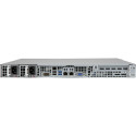 "1HE Supermicro Gehäuse SuperChassis 1U CSE-116AC10-R860CB-N10"