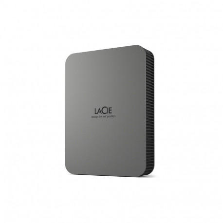 "LACIE MOBILE DRIVE 5TB USB 3.1"