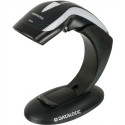 "DATALOGIC HERON HD3130 Barcode Scanner schwarz"