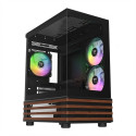 "Mini Thermaltake View 170 WS ARGB Black"