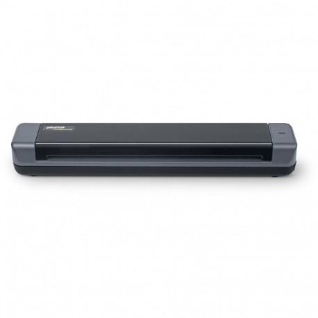 "Plustek MobileOffice S410 scanner 600 x 600 DPI"