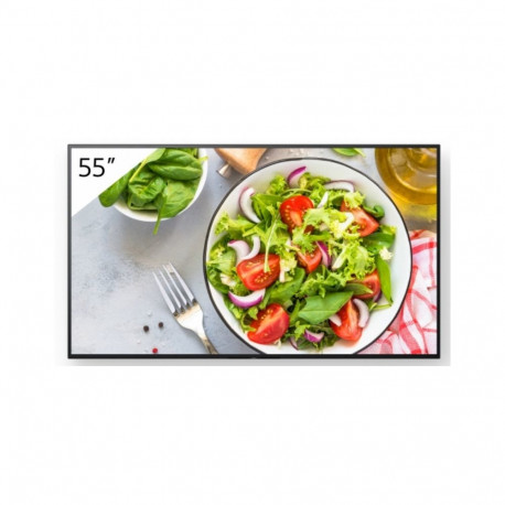 "FW-55BZ35L 55INCH PRO"