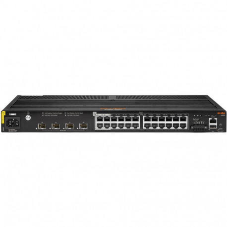 "ARUBA 4100I 24G CL4/6 POE-STOCK"