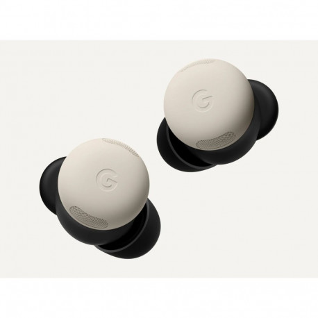 "Google Pixel Buds Pro 2 porcelain"