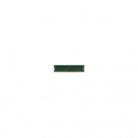 "KINGSTON 32GB 3200MT/s DDR4 ECC Reg CL22 DIMM 1Rx4 Micron F Rambus"