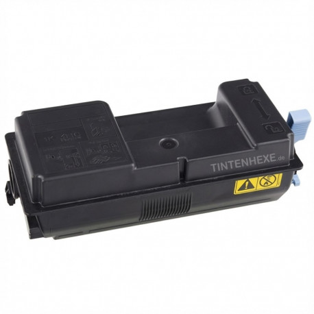 "Kyocera Toner TK-3110 Schwarz bis zu 15.500 Seiten gem. ISO/IEC 19752"
