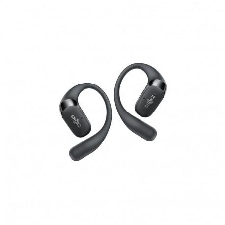 "Shokz OpenFit 2+ Schwarz"