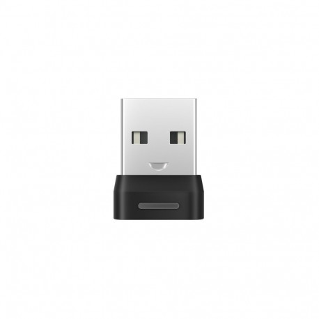 "SHOKZ Loop 120 Dongle USB A Adapter CL120A für OpenMeet UC"