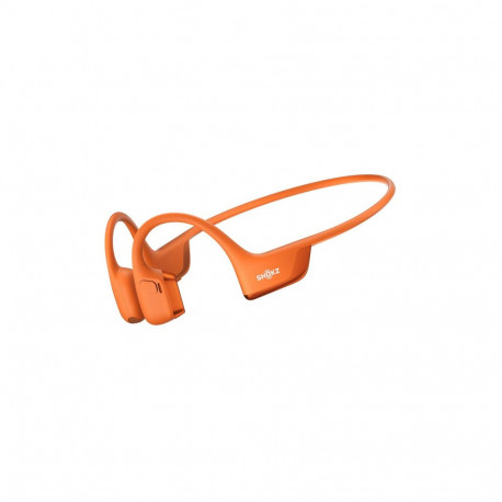 "Shokz OpenRun Pro 2 Orange"