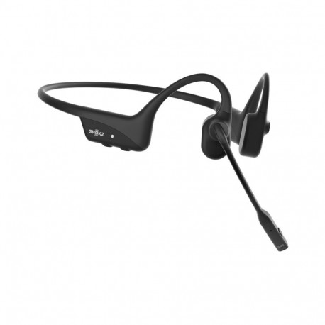 "SHOKZ OPENCOMM2 Bluetooth Knochenschall Headset USB C Port"