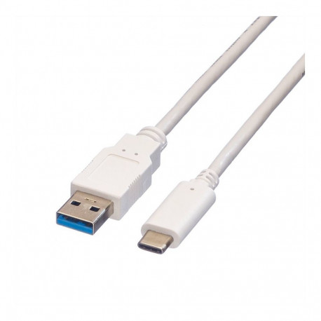 "USB3.2 GEN1 KABEL A-C"