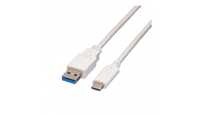 "USB3.2 GEN1 KABEL A-C"
