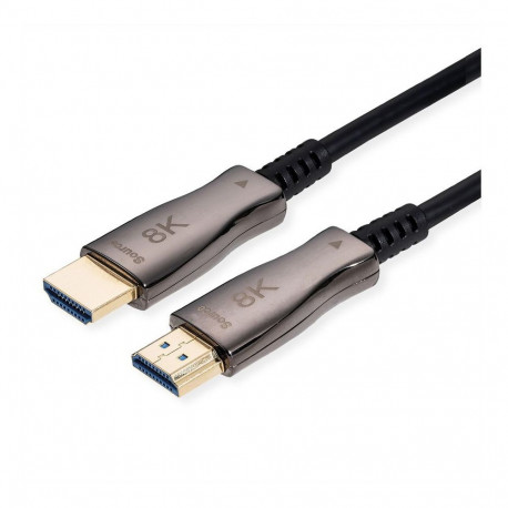 "UHD HDMI KABEL (AOC)8K15M"