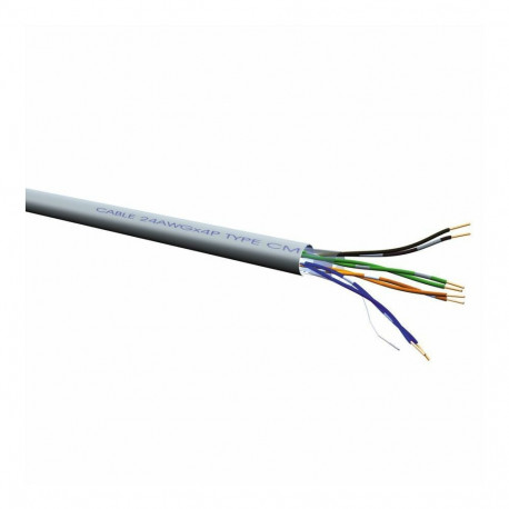 "UTP KABEL KAT5E/KL.D"