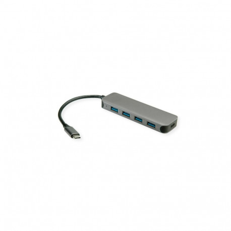 "USB3.2 GEN1 HUB 4X TYPC-KABEL"