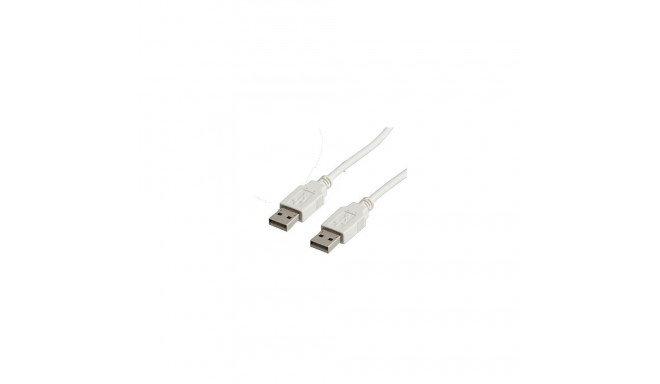 "USB2.0 KABEL A-A 4 5M"