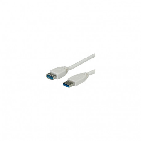 "USB3.2 GEN1 KABEL A-A ST/BU"