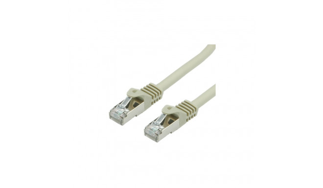 "S/FTP-KABEL KAT7MIT RJ45"