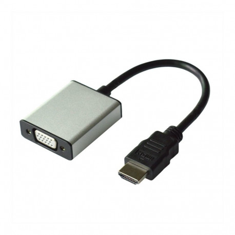 "ADAPTERKBL HDMI-VGA AUDIO"
