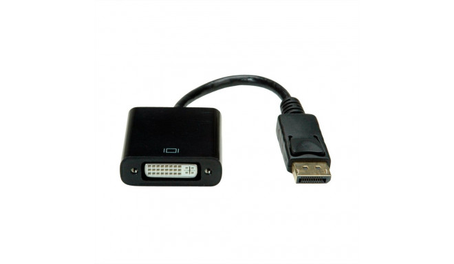 "ADAPTERKBL DP-DVI ST/BU"