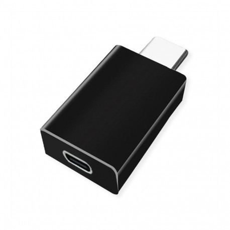"ROLINE USB Typ-C Datenblockier-Adapter"