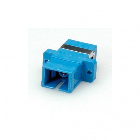 "ROLINE LWL-Adapter SC Simplex Single-Mode Z"
