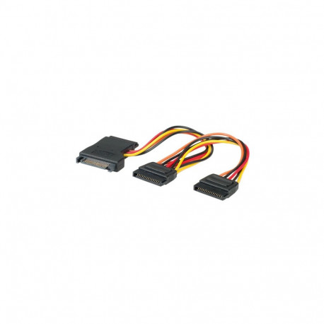 "ROLINE Y-ADAPTERKBL SATA/3X SATA"