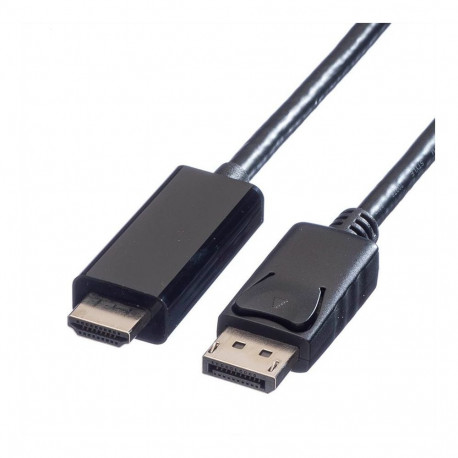 "DP KABELDP-UHDTV1M"