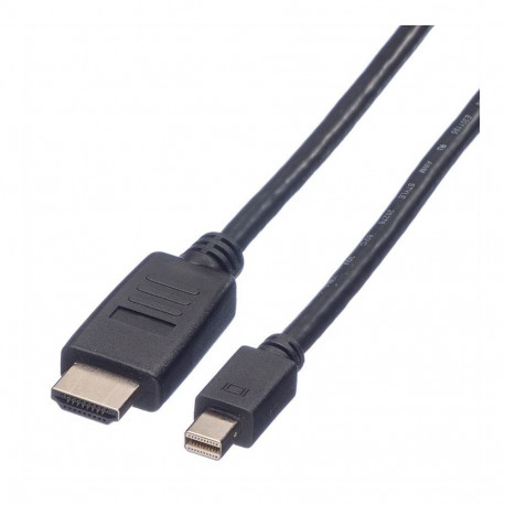 "MINIDP KABELMINIDP-HDTV3M"