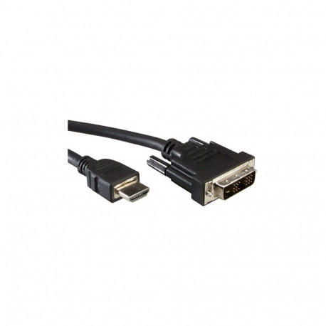 "DVI KABELDVI-HDMI10M"