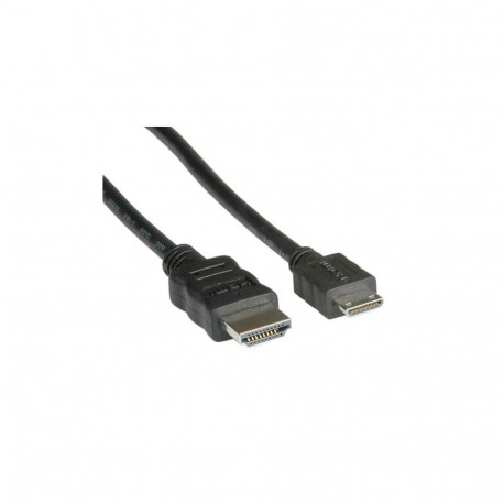 "HDMI KABEL +ETH.A-C2M"