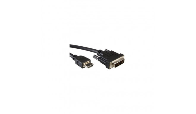 "DVI KABELDVI-HDMI3M"