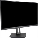 "Wortmann TERRA LCD Multifunktionsstandfuß V3.0 schwarz"
