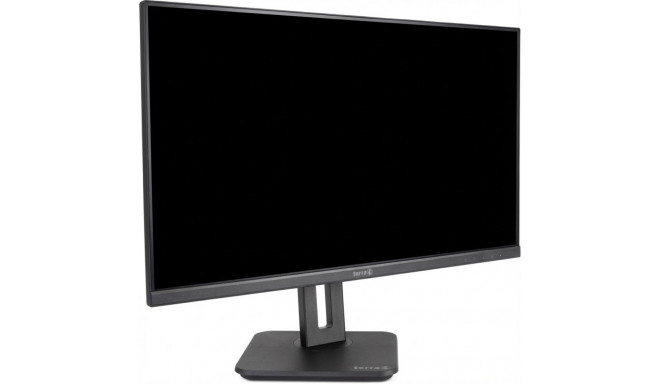 Wortmann TERRA LCD multifunktsionaalne alus V3.0 must