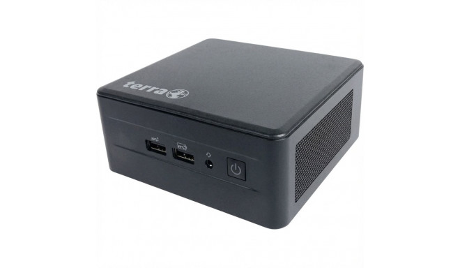 "Wortmann TERRA PC-Micro 6000 SILENT GREENLINE"