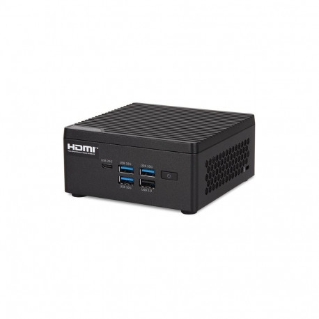 "Wortmann TERRA PC-Micro 6100V1 Ultra 5 225H GREENLINE"