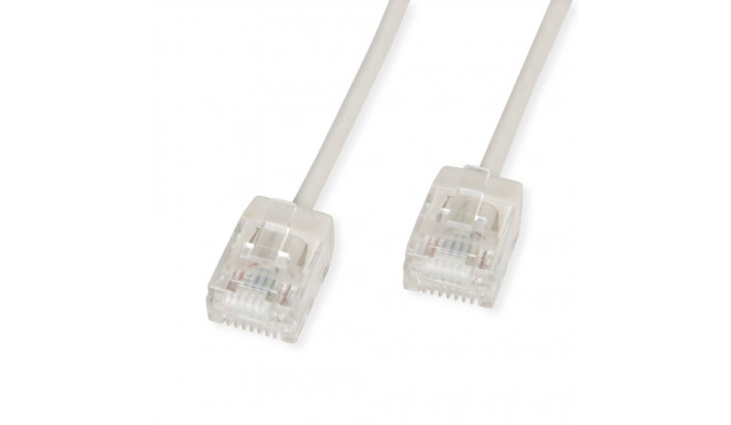 "ROLINE UTP PATCHKABEL KAT.6AULTRA-"