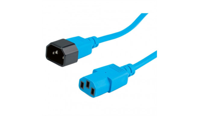 "APPARATEVERBINDUNGSKABEL IEC320"